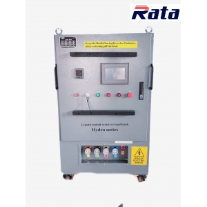 AC400v-100kw液冷负载箱