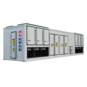 5000kw大功率负载箱